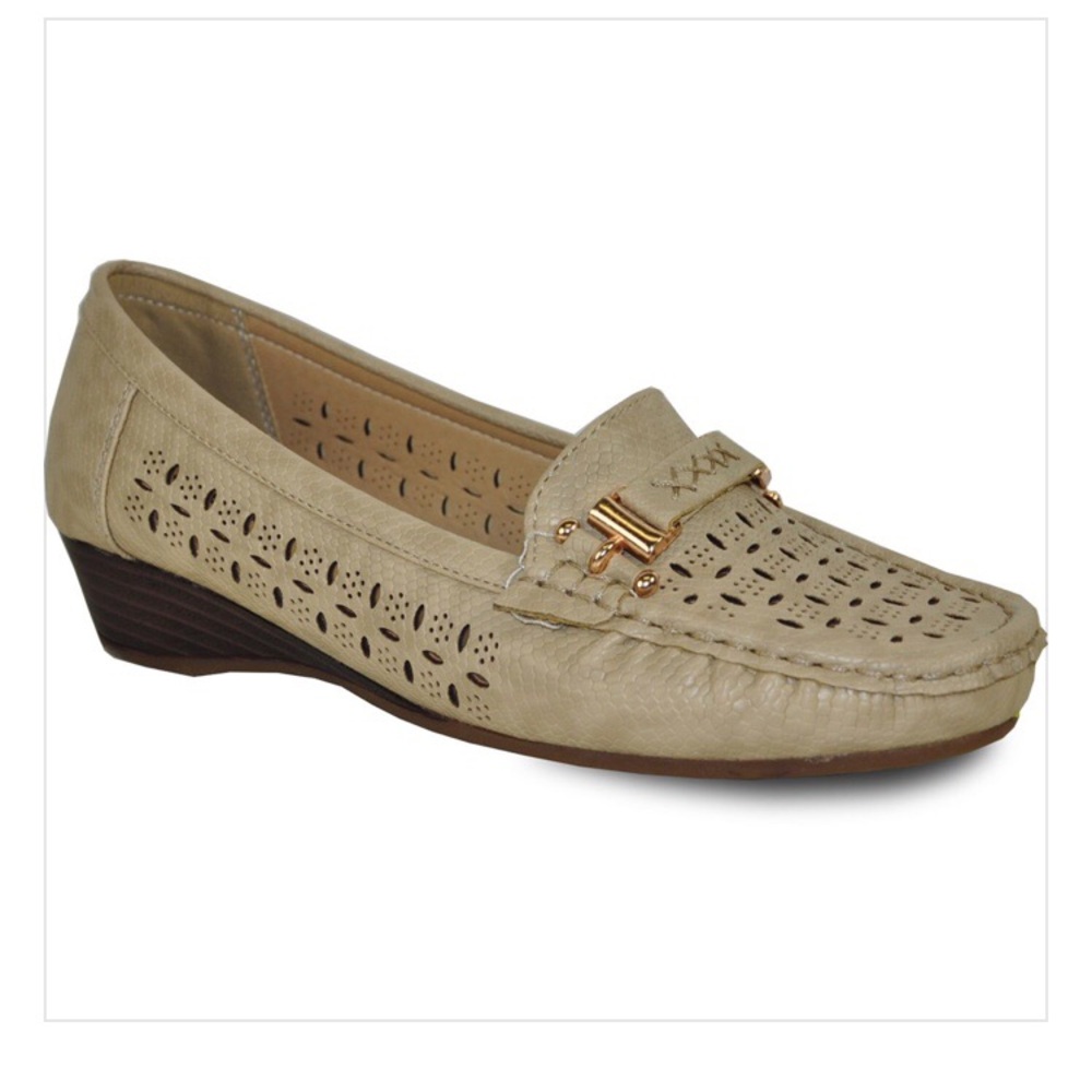 KOZI Women Dress Shoe